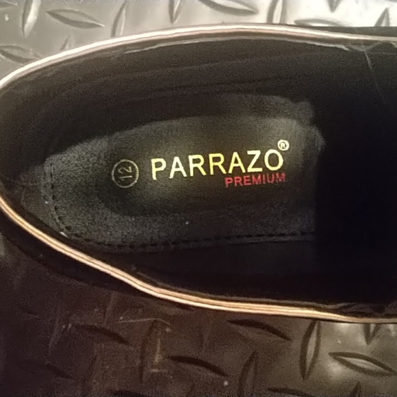 PARRAZO RARE SHOES - Picture 2 of 4